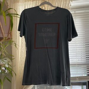 Sport of Kings | Come Together | cotton tee | xs